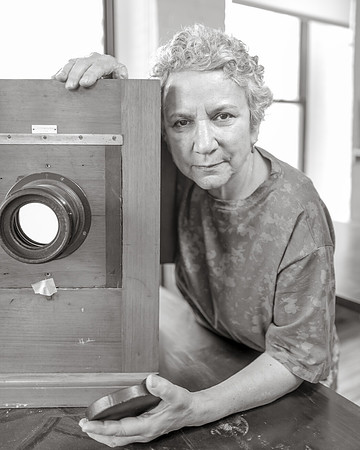 Joni Sternbach